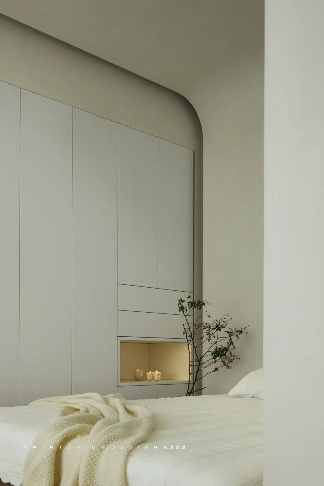 自游 · 湖南岳阳平层家居设计丨中国岳阳丨湖南内外设计-48