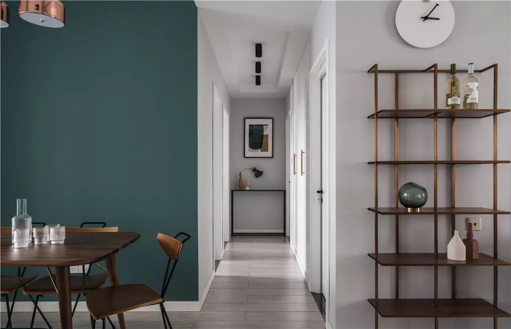 绿色家居,清新活力一见倾心-22