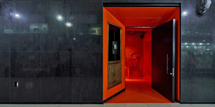 圣地亚哥建筑城丨智利圣地亚哥-48