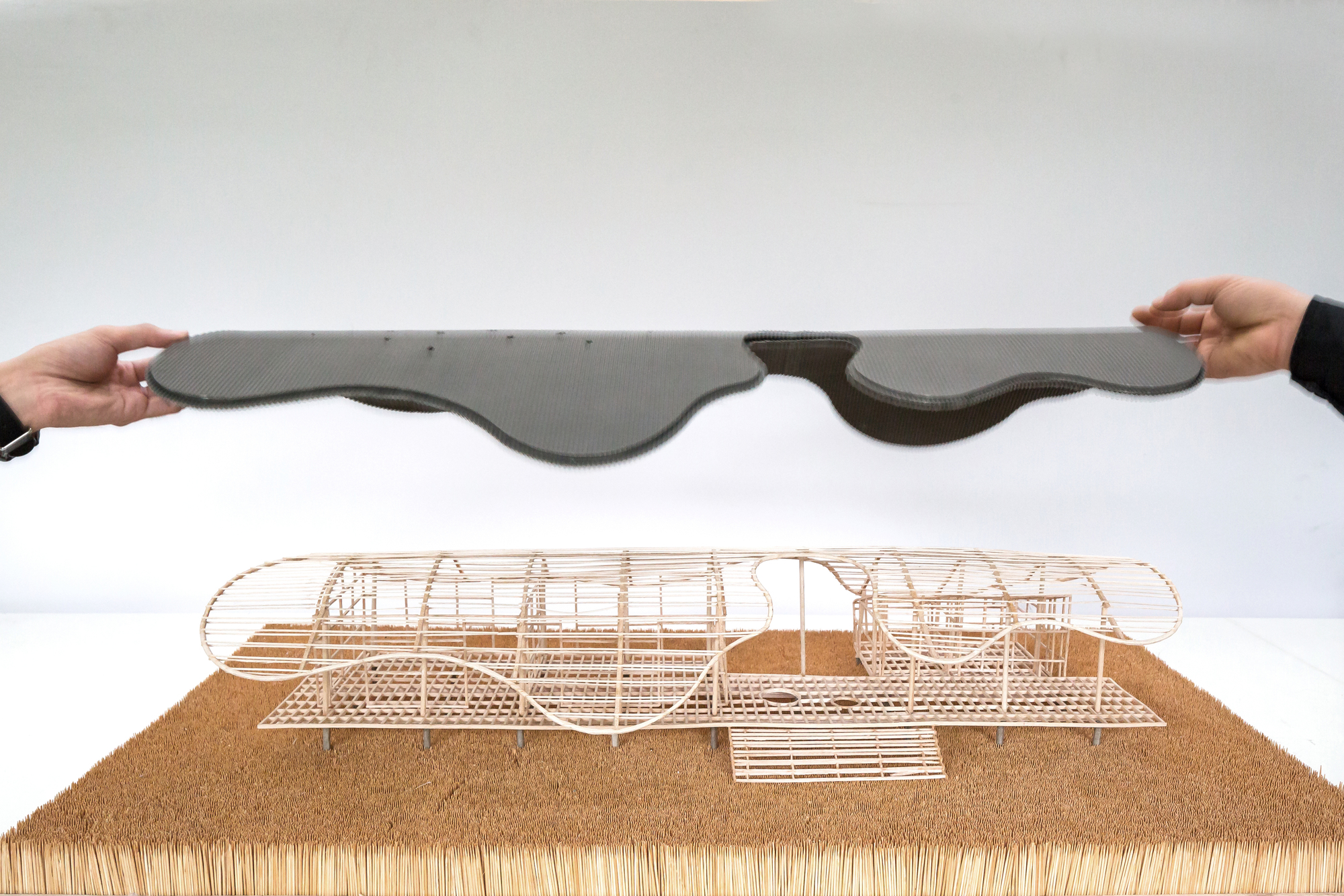 Bo Mon Preschool  / KIENTRUC O-33