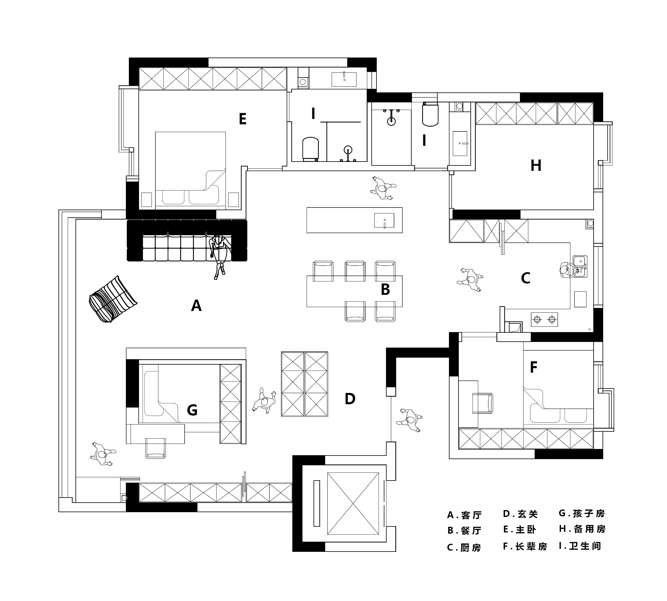 艺术之家丨中国郑州丨集物所 STUDIO-33