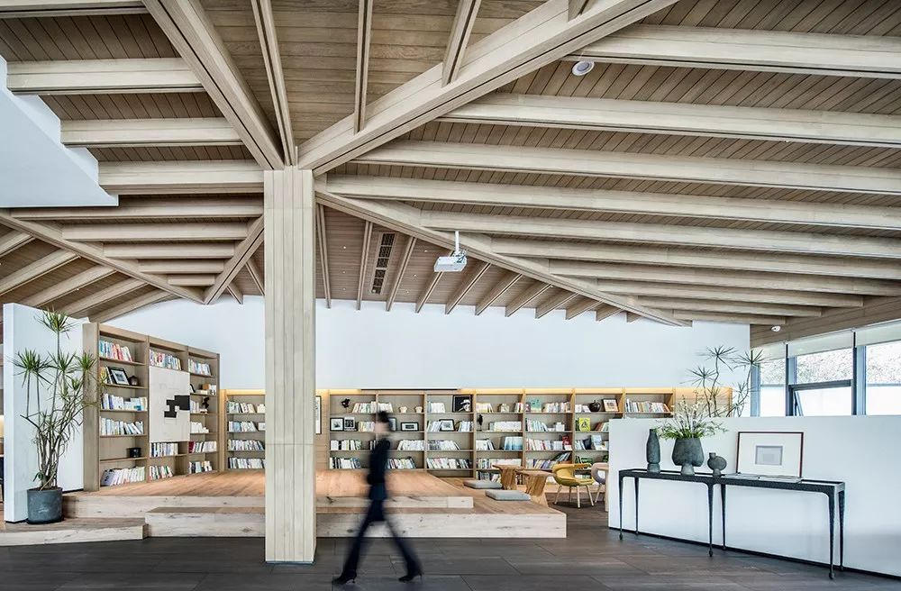 项目巡礼丨至简设计，至暖生活——中南·林樾示范区-62