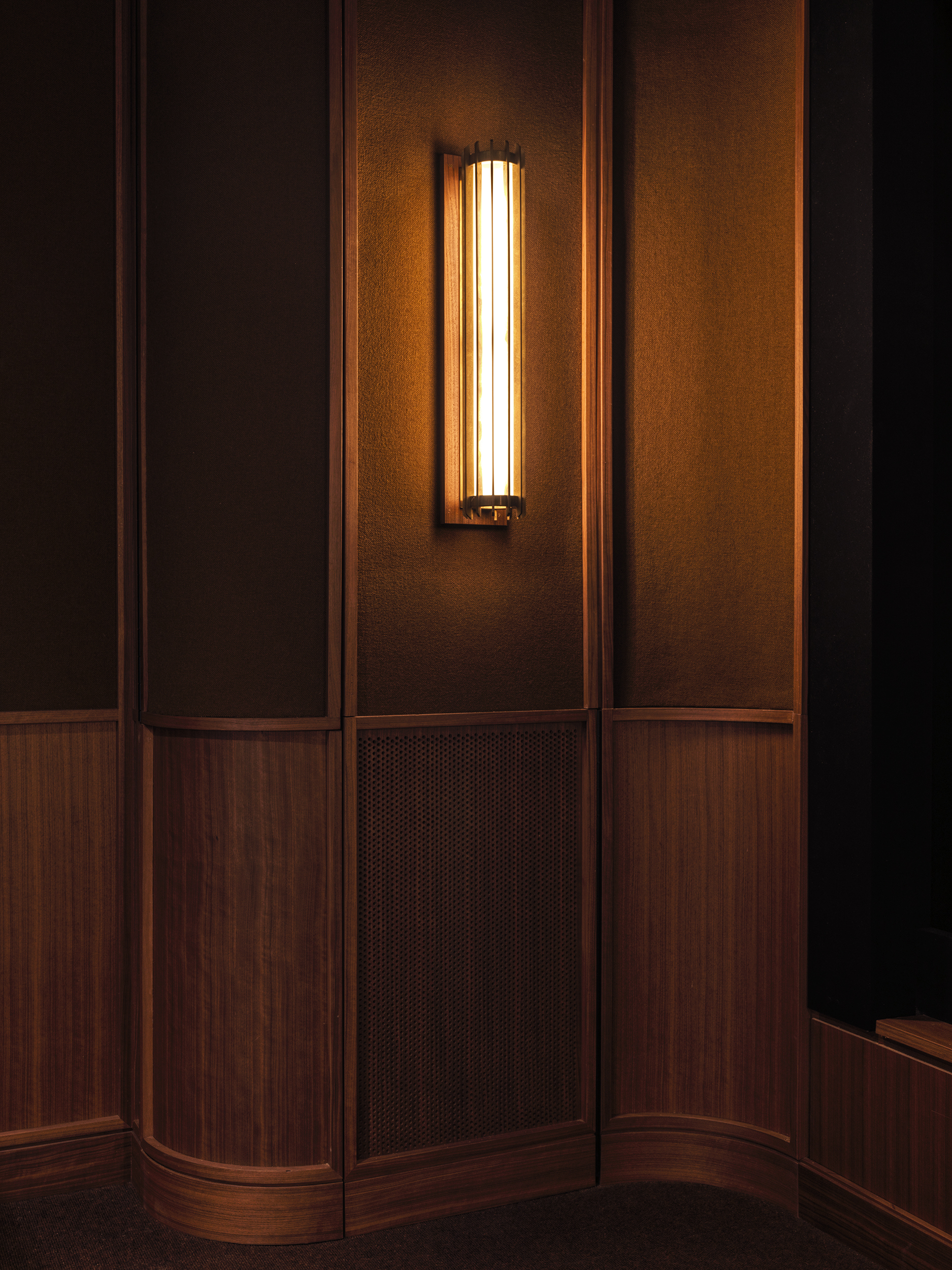 沙盒电影办公室室内设计丨美国纽约丨Civilian Projects-32