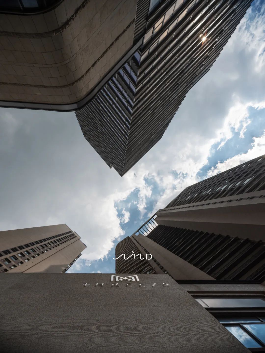 THREE集合店丨中国淮安丨沁筑空间规划事务所-9