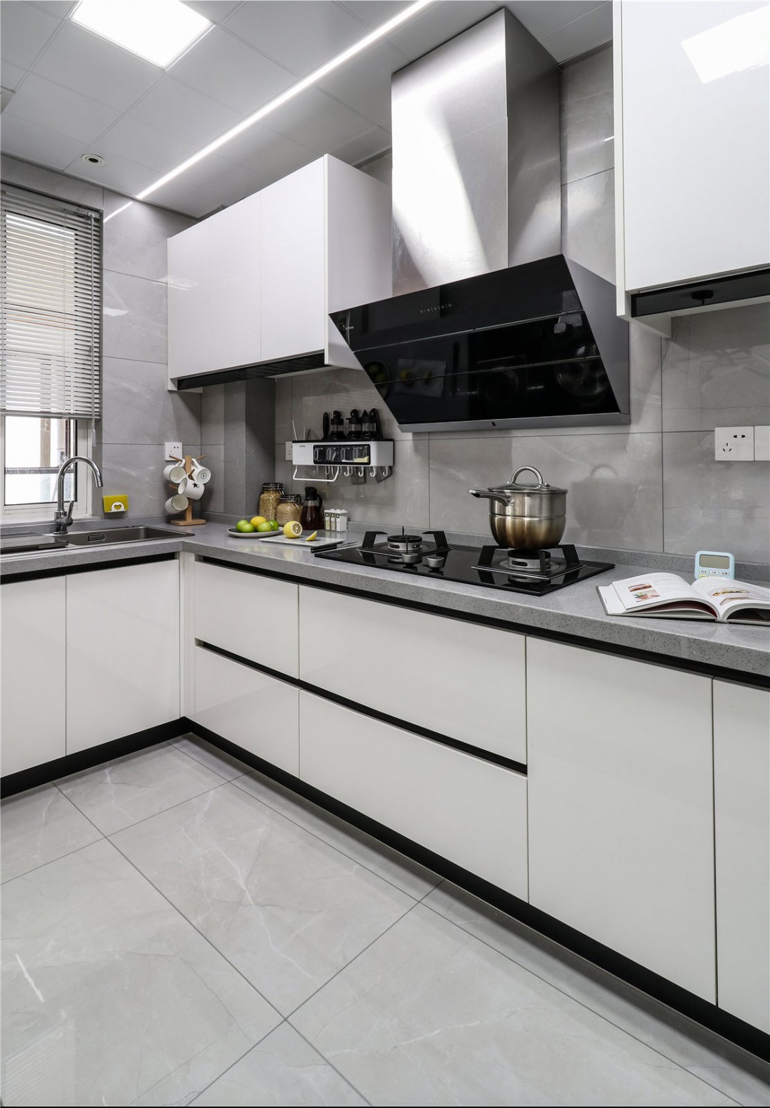 简●爱——绍兴现代北欧风  J Y-16