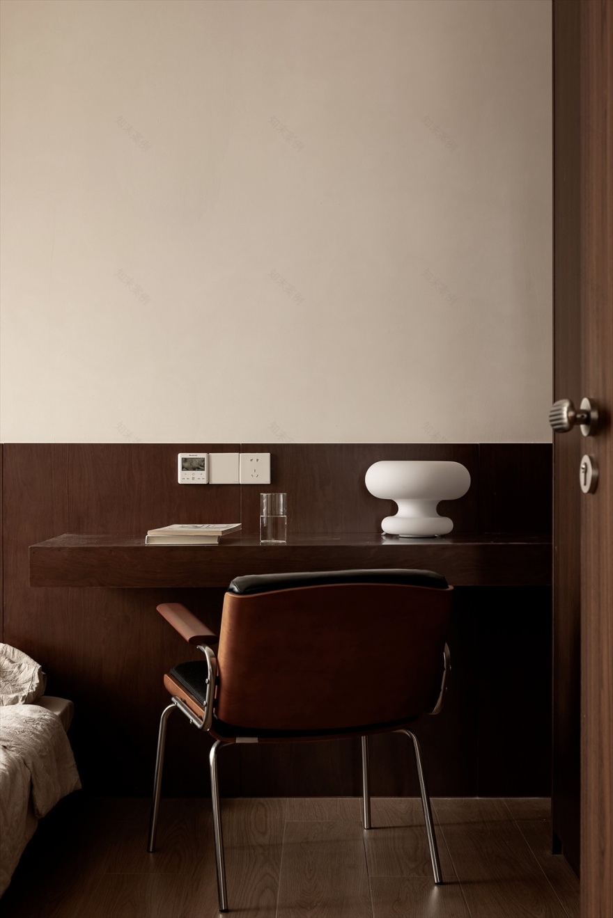 听风,声起 · 广东河源鸿大城设计丨中国河源丨双羽设计-72