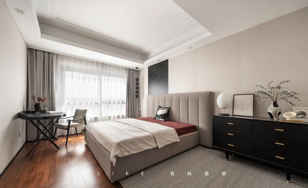 春之变奏 · 张茜精装微改家的艺术魅力-50