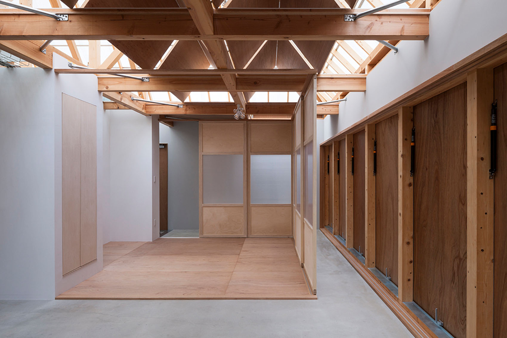 ARI 住宅丨日本丨Lemmart-84