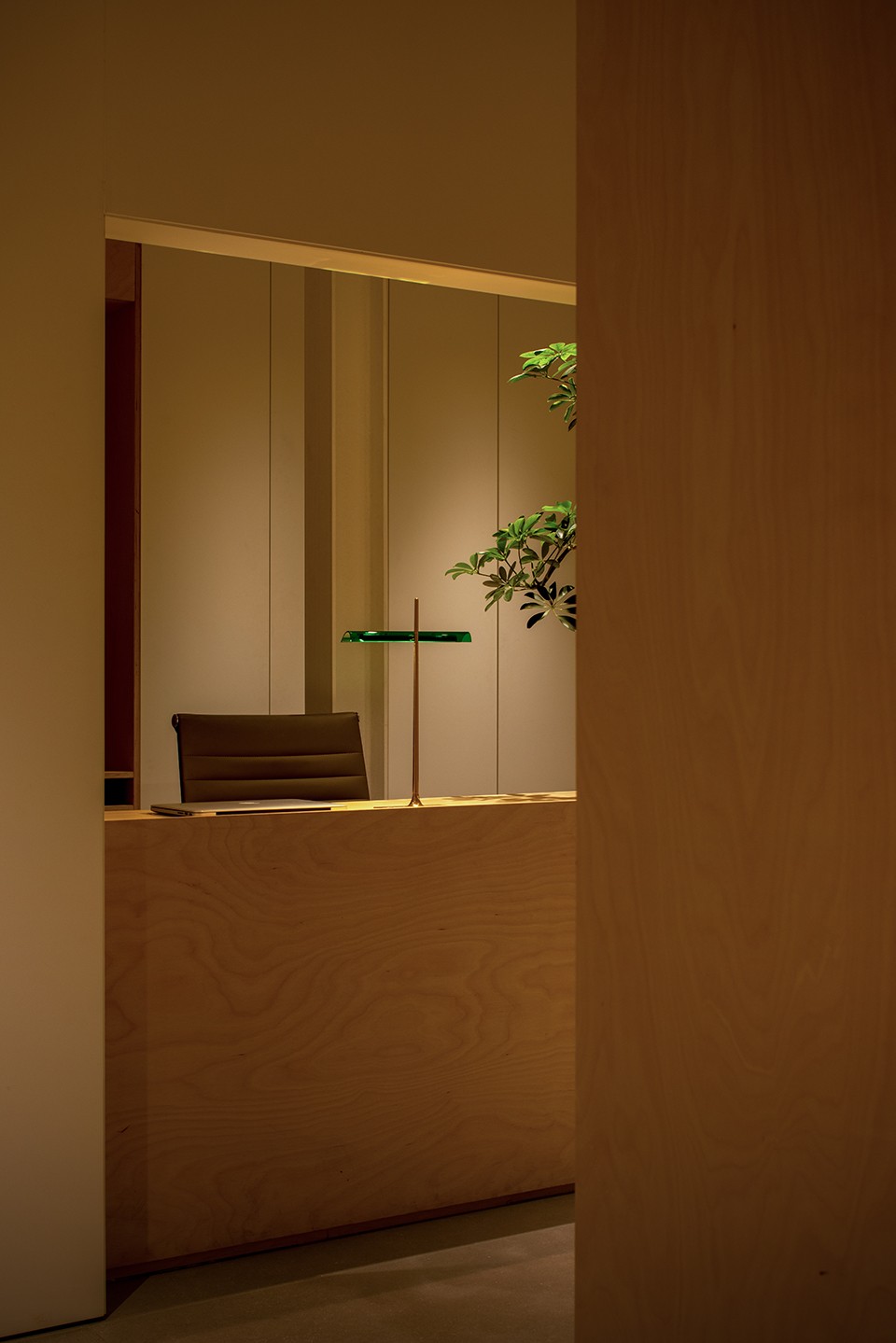 场所的自然表达丨中国南京丨云行空间建筑设计-7