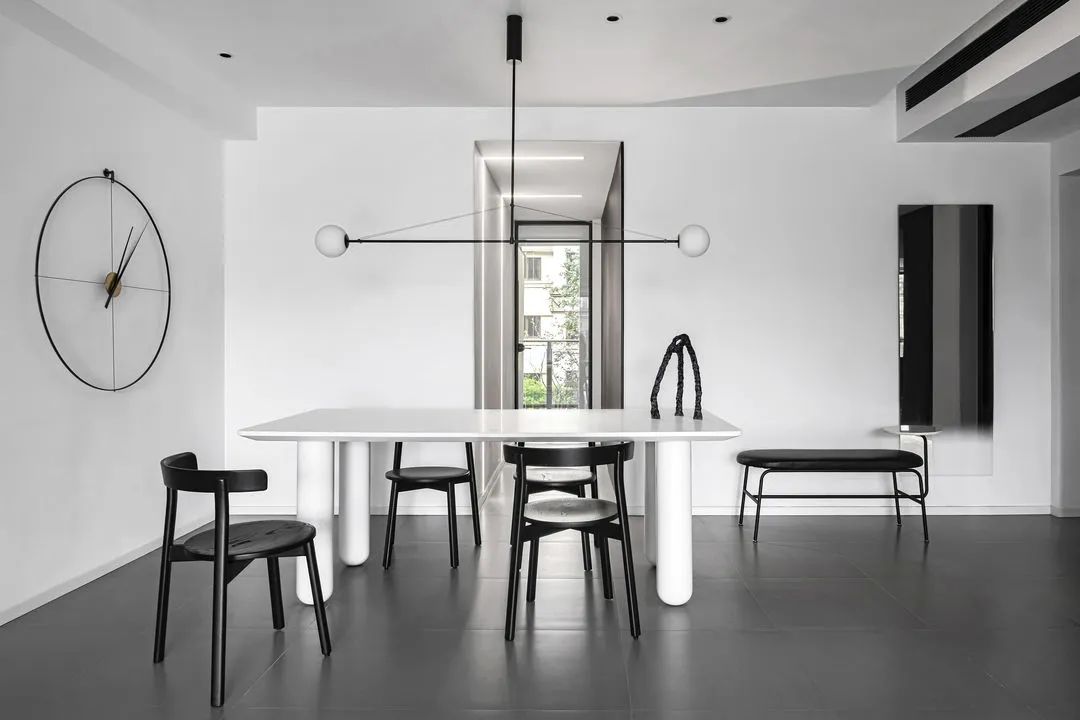 重庆新江与城清晖岸住宅-18