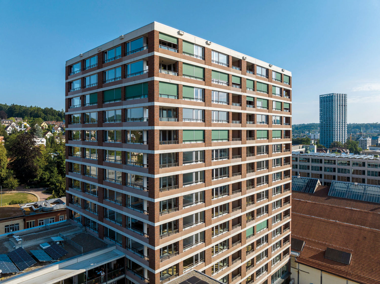 Lokstadt（洛克斯塔特）丨瑞士-9