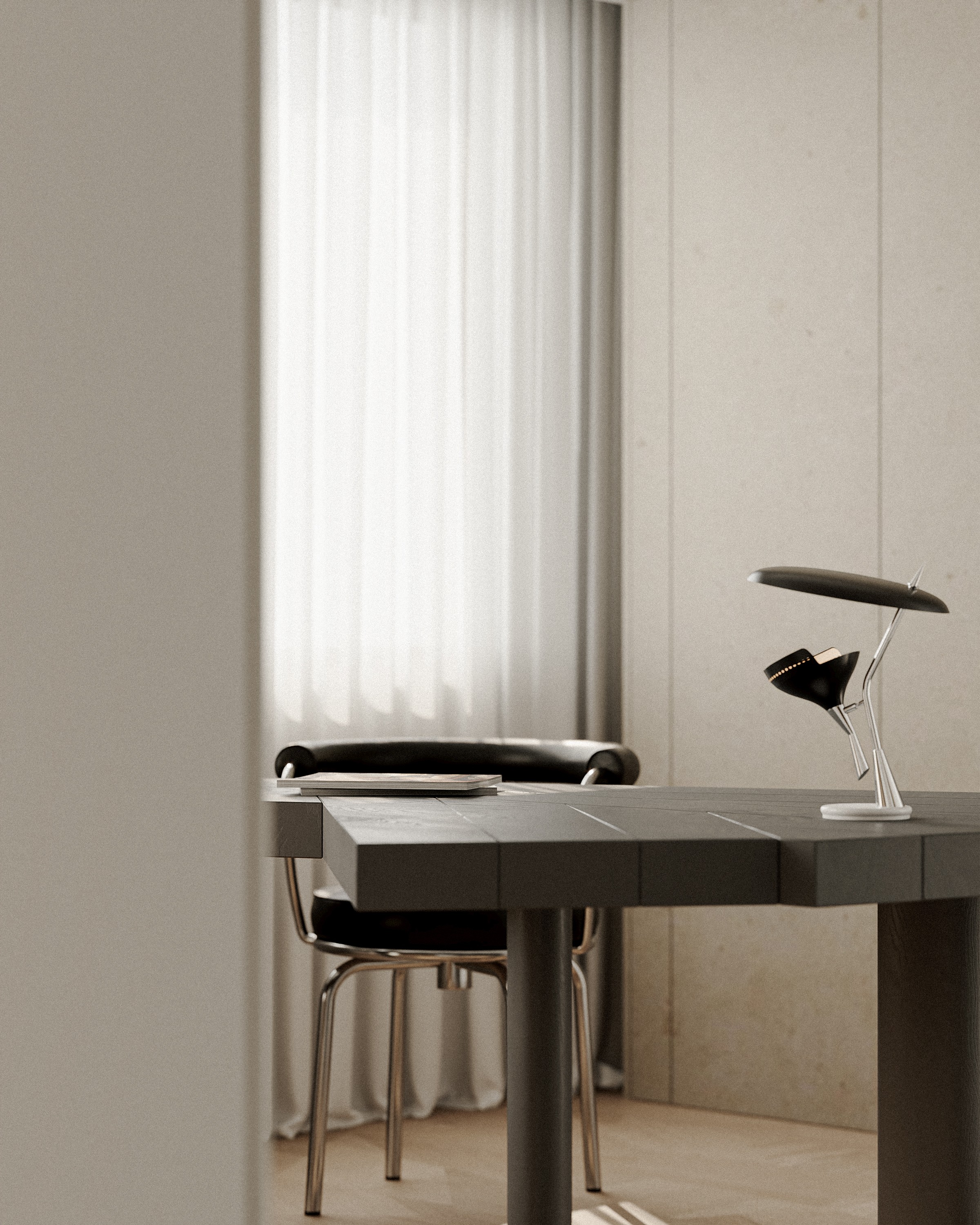 云端向往丨中国台州丨RUYI 如一设计-64