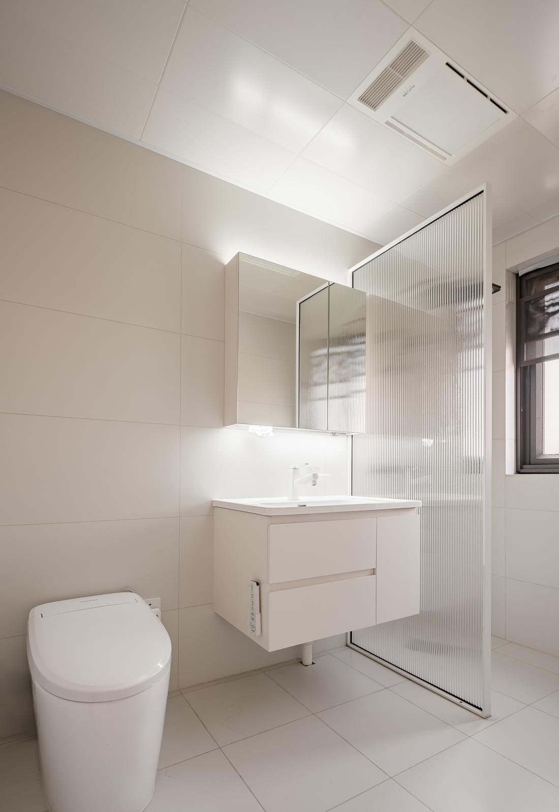 145㎡北向二孩亲子房设计丨中国成都丨有木设计-58