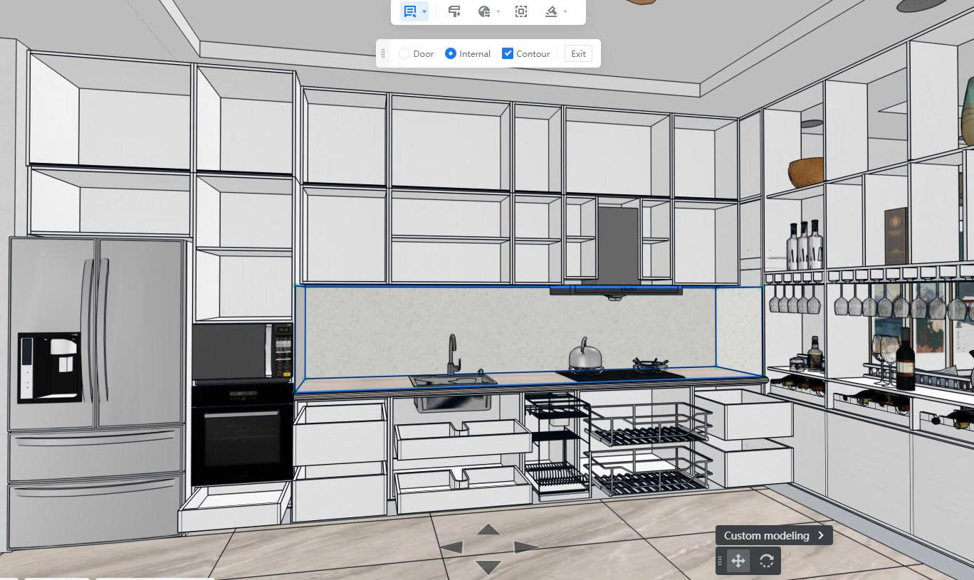 Chà Là 78 Vinhomes 2-6