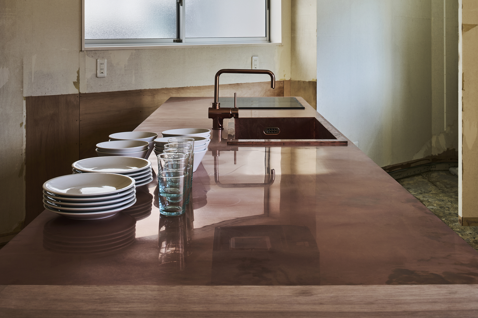 图 transient 酒店丨日本大阪-12