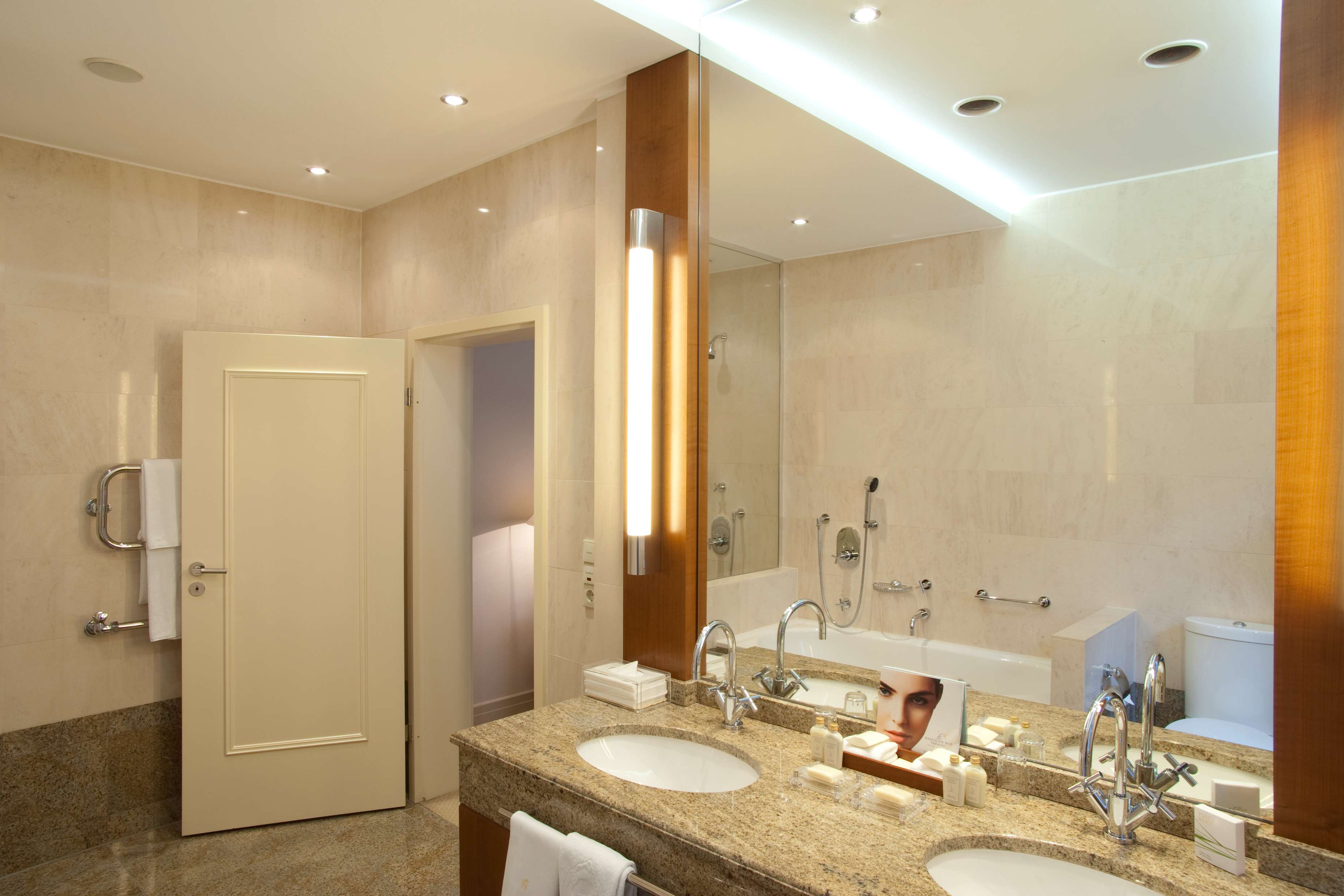 德国威斯巴登纳索尔霍夫酒店-48