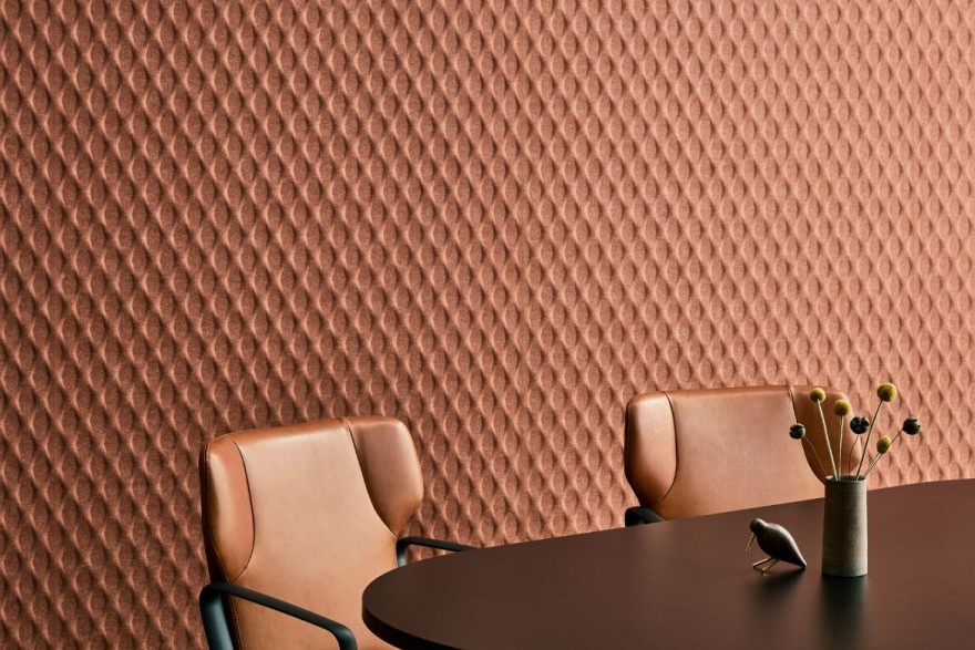 Woven Image - The great paradox of office acoustics | IndesignLive-2