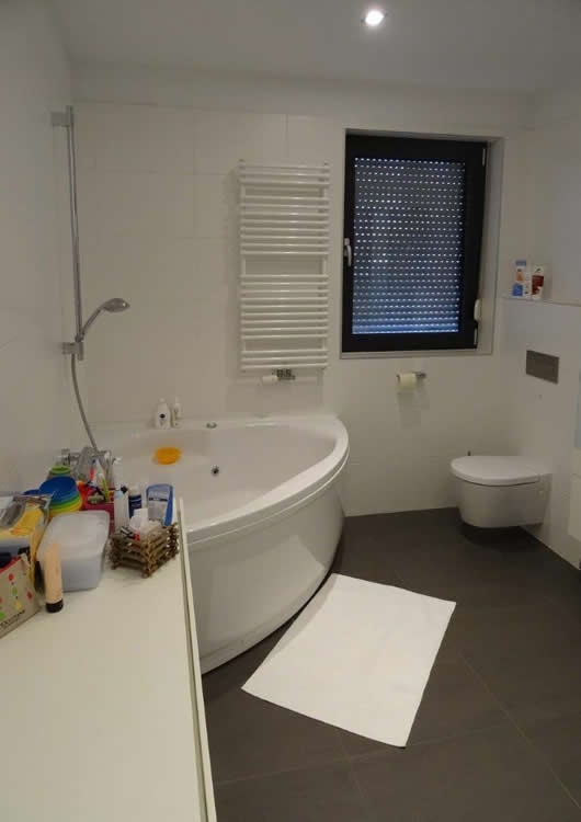 萨格勒布比耶尼克双户住宅中的两层公寓丨安哥拉比耶丨ARHIZED STUDIO d.o.o.-32