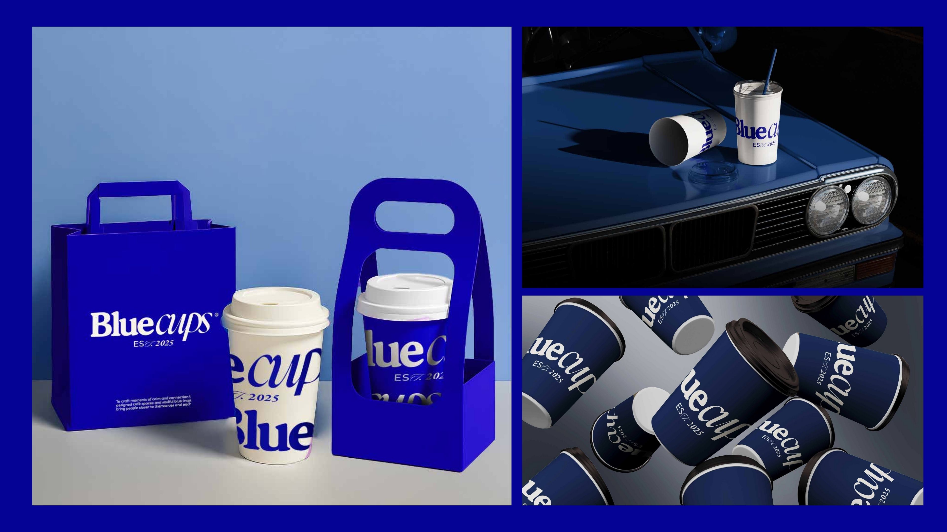 蓝杯·咖啡馆与烘焙坊丨Saudi ArabiaTabuk-9