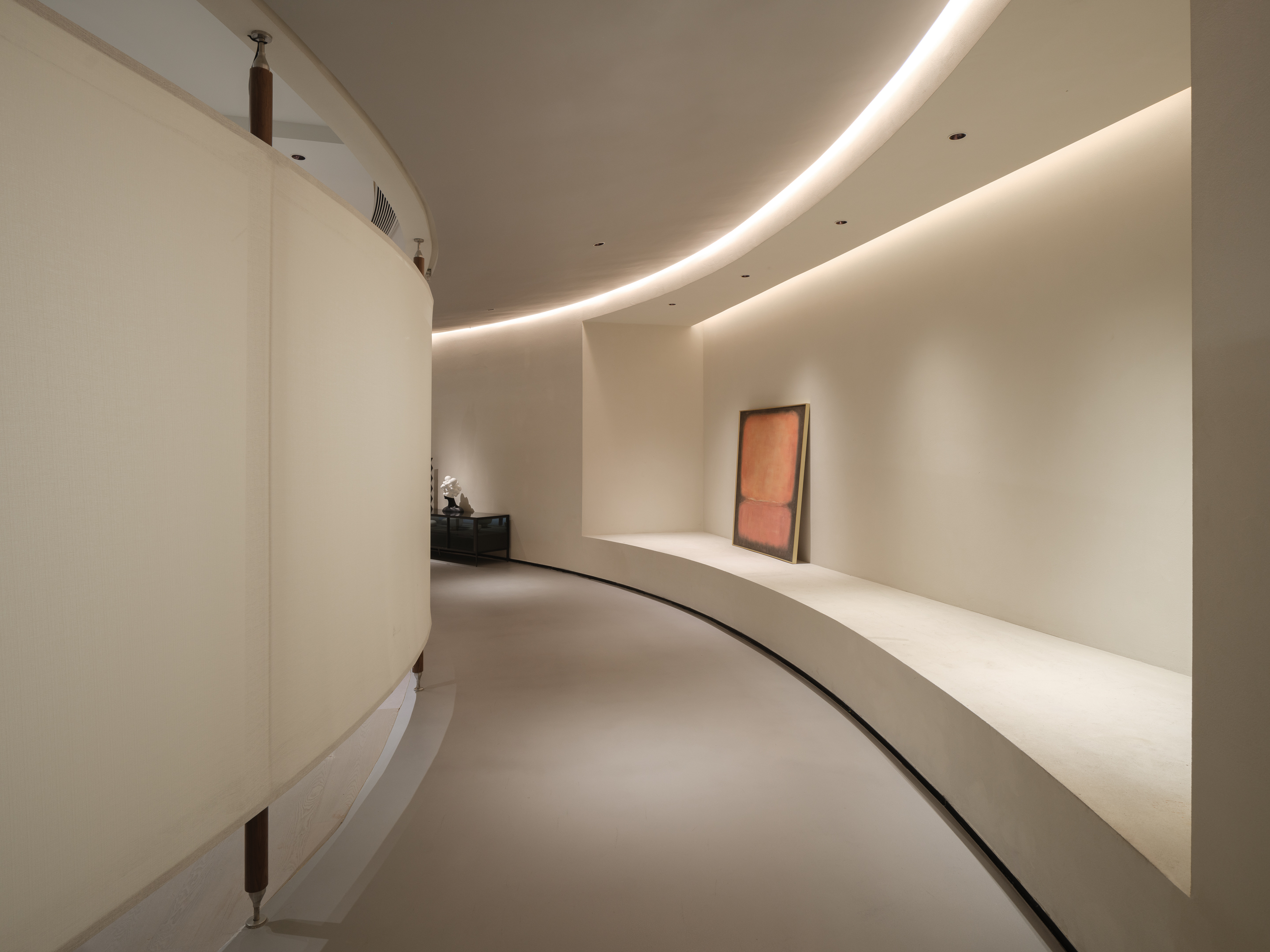 Someting家居展厅丨中国南京丨衡建筑-59