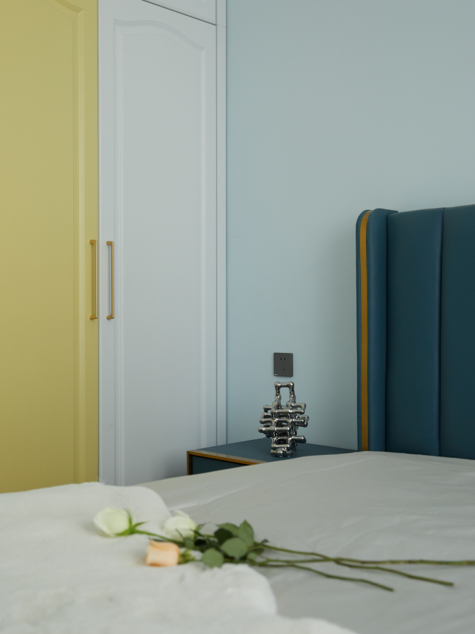 实景作品 | 天风云墅-欧式-63