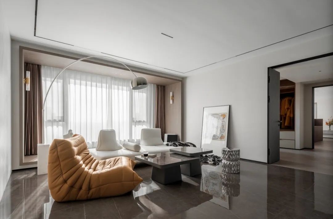 福熙大道丨中国北京丨梓馨设计工作室-25