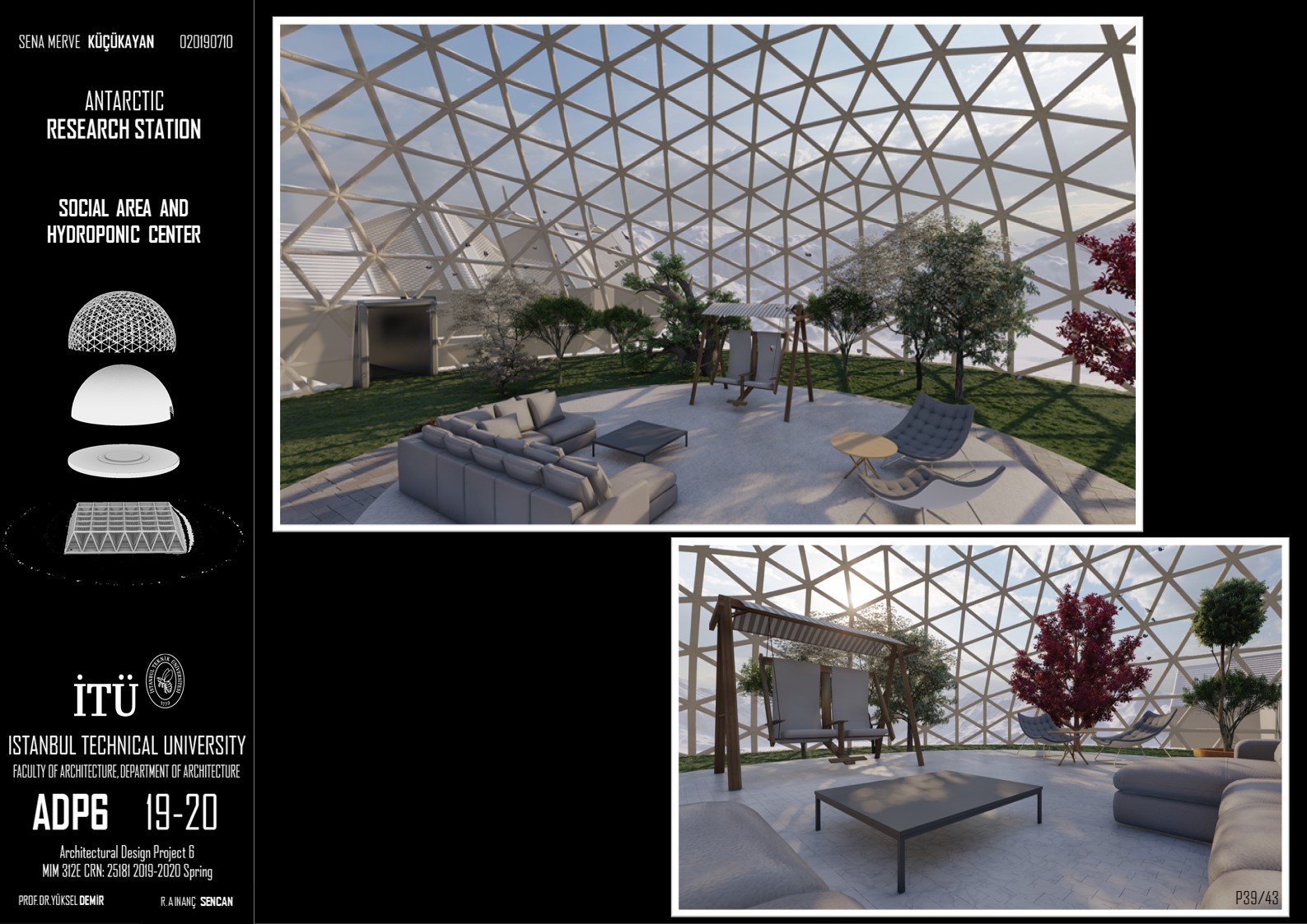 TARS (TURKISH ANTARCTIC RESEARCH STATION) _ Antarctica-24