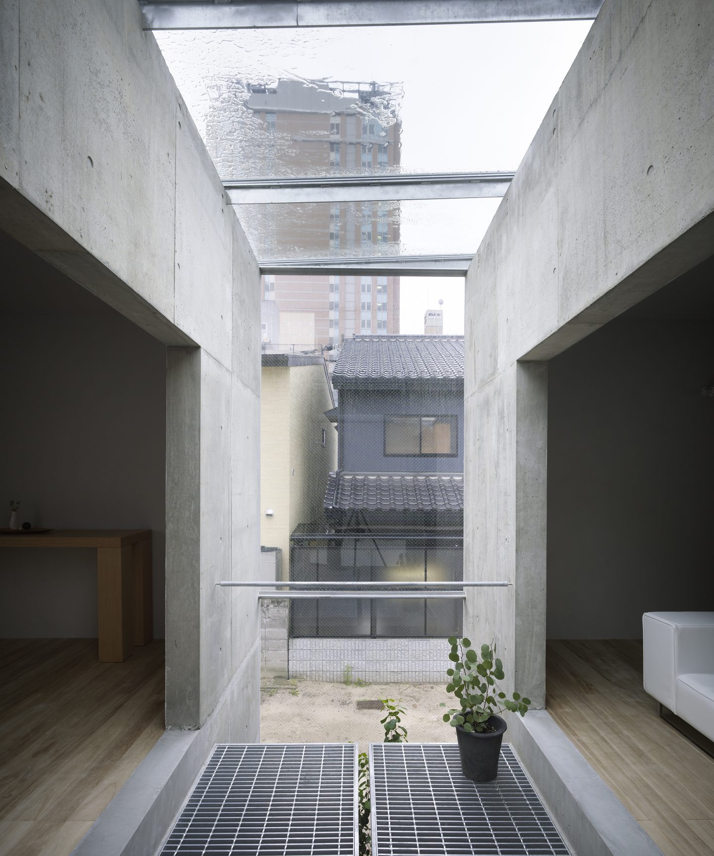 小網町の家  Suppose Design-4