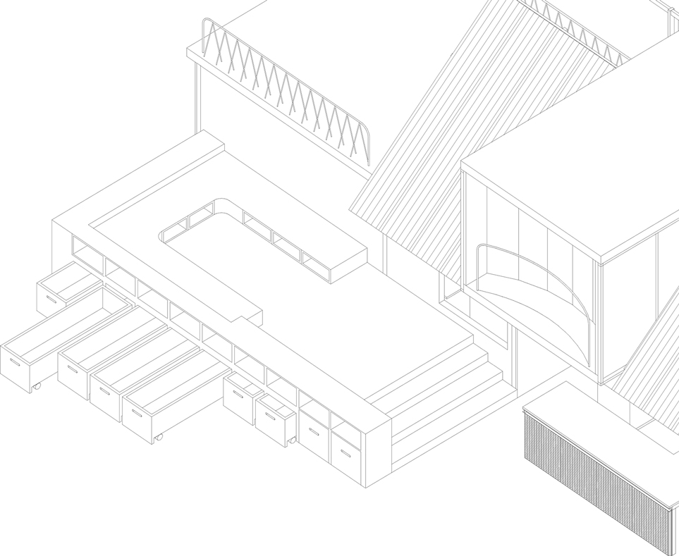 Annn studio陶艺空间丨中国北京丨KAI建筑工作室-51