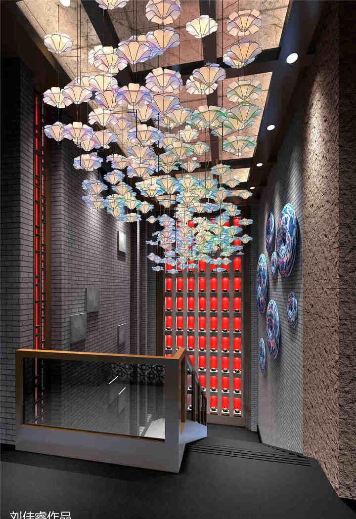 
餐饮项目-睿纳会所 -7