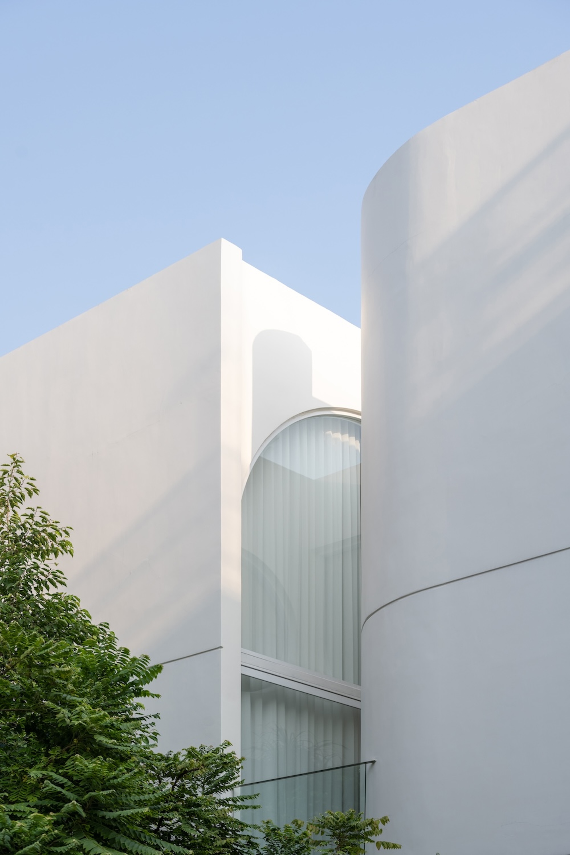 MN 住宅丨泰国曼谷丨Sata Na 建筑事务所-28