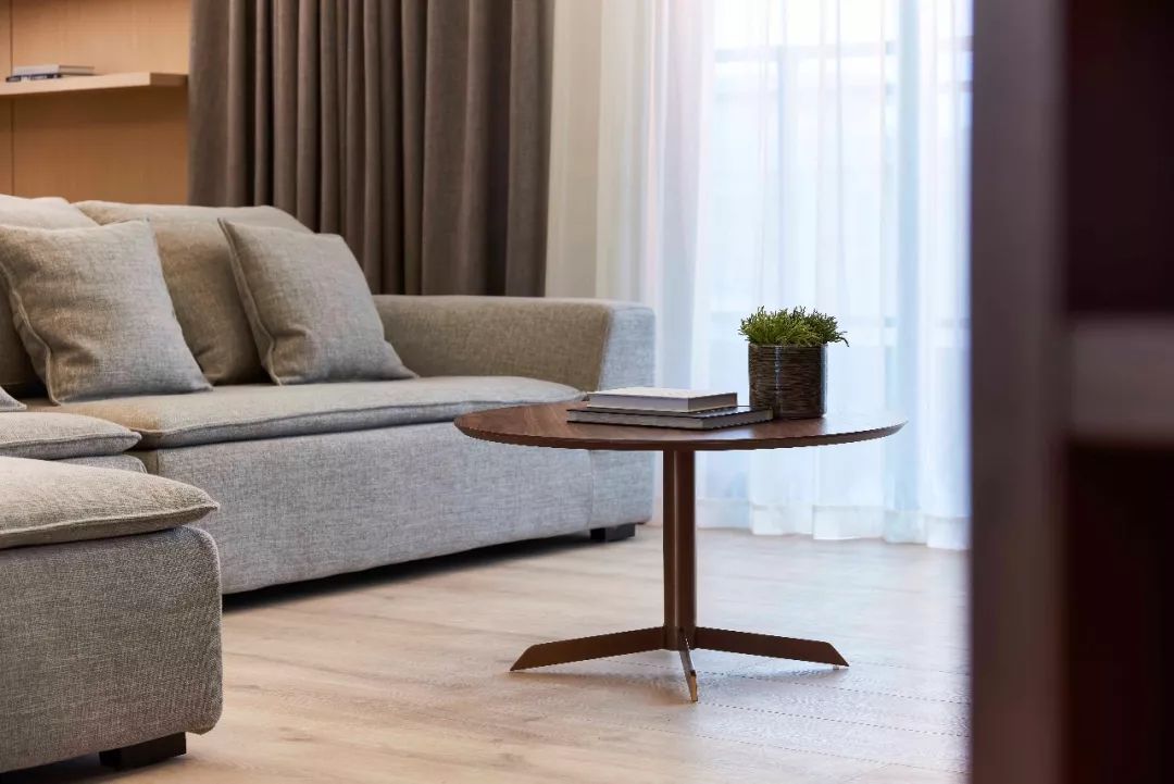 极简艺术之家 | 南宁招商·雍景湾住宅设计-19