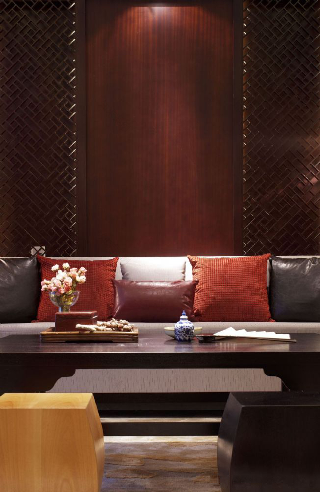 北京亿城燕西华府中式别墅(HSD水平线琚宾)-31