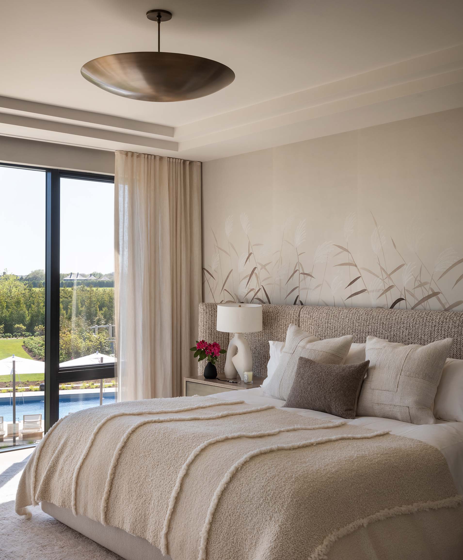 汉普顿的一次逃离之旅丨美国纽约-35