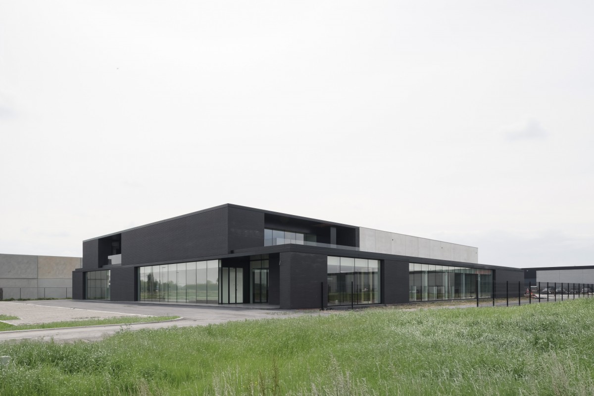 Kärcher Head Office Element Architecten-6