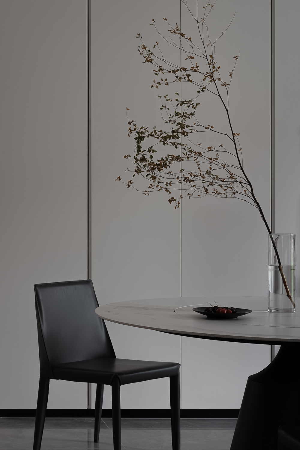 溪谷别墅丨中国惠州丨BANSHAN 半山设计-23