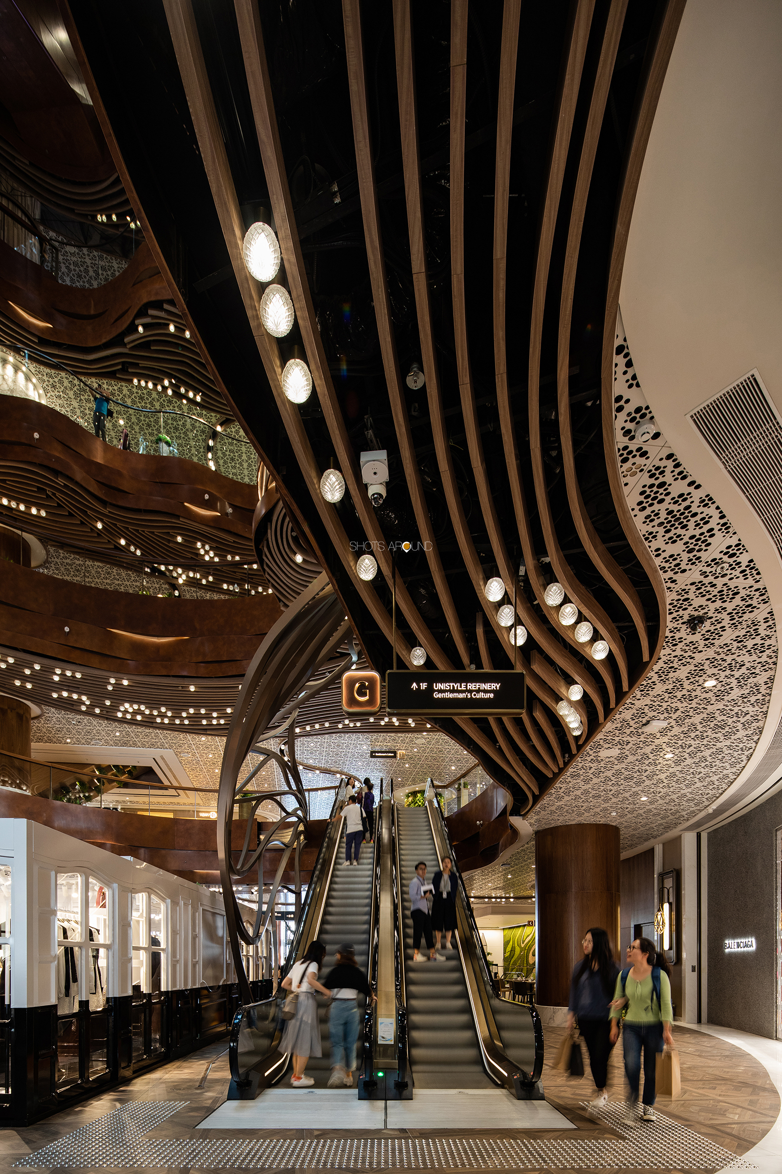 维多利亚码头综合体-71