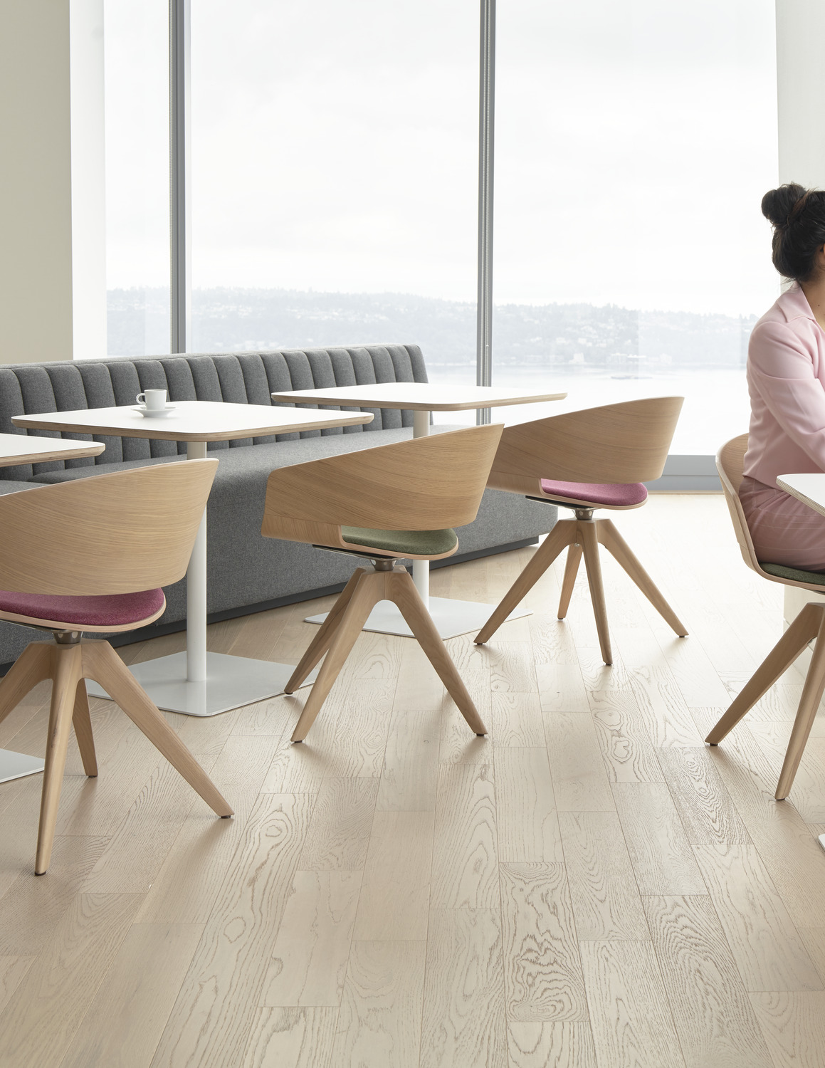 F5 网络公司客户体验中心 -3