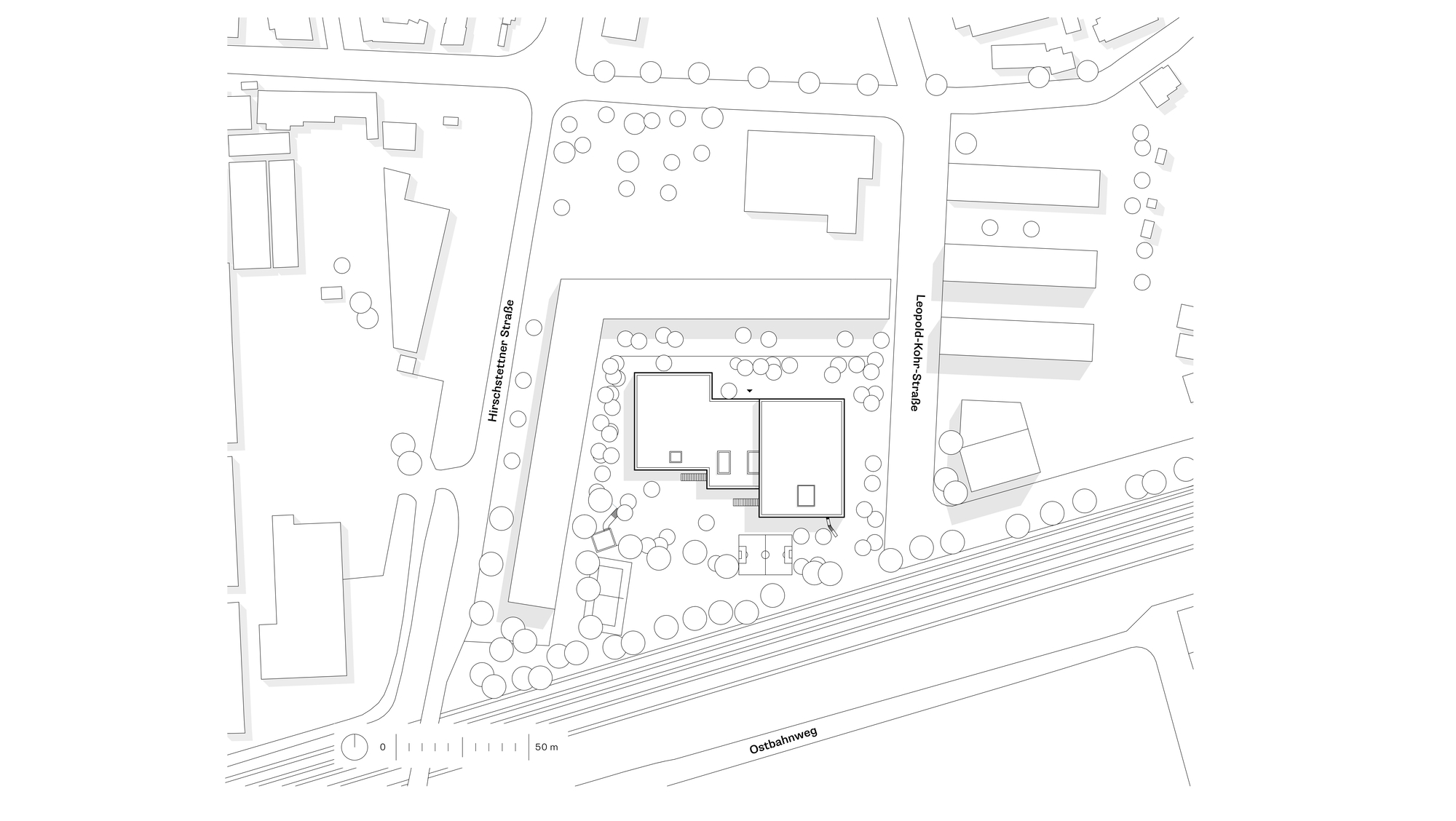 Primary and Secondary School Leopold Kohr-Straße / Franz&Sue-33