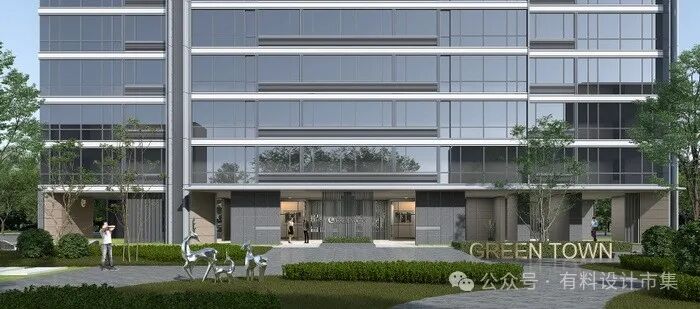 店长推荐|绿城绽放，海棠花开-28