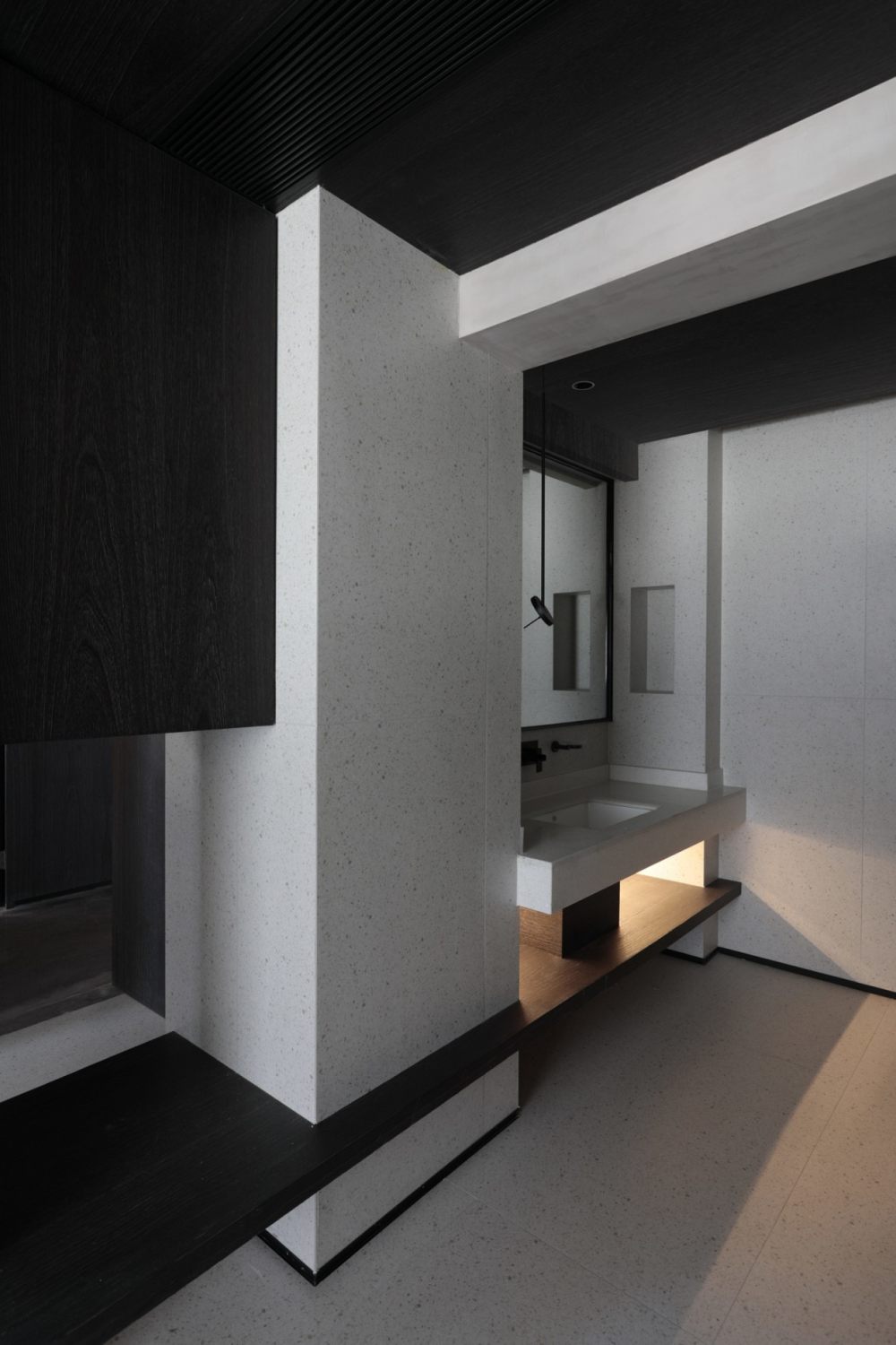 空 间|WabiSabi 旧宅改造丨中国莆田丨厦门形向建筑装饰设计有限公司-26