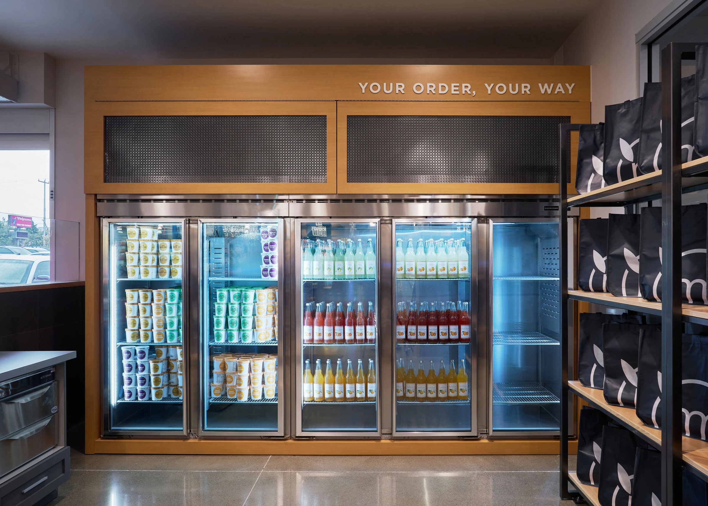 大都会市场克朗希尔丨美国西雅图丨Cushing Terrell-60