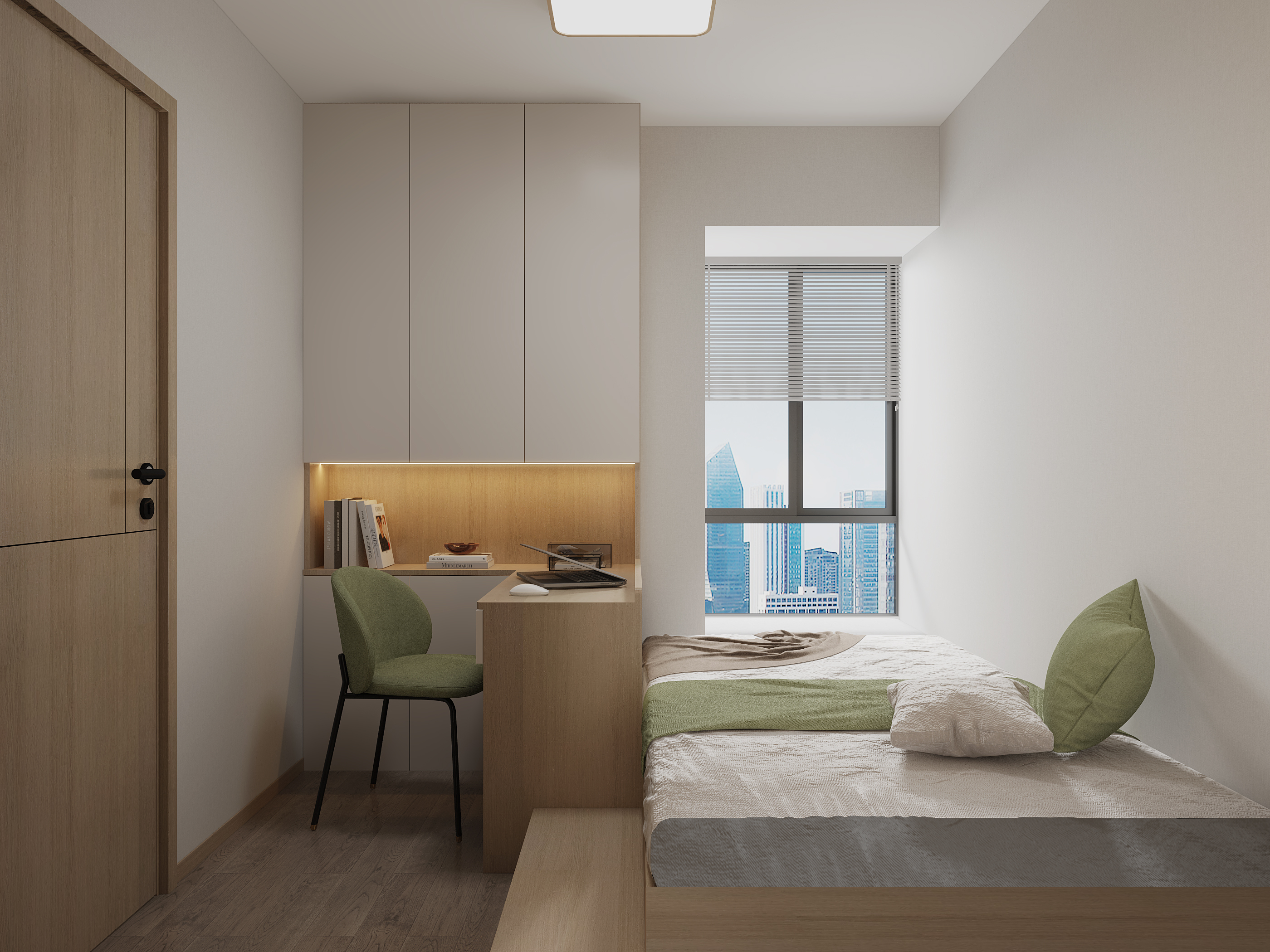 原木北欧系列-7