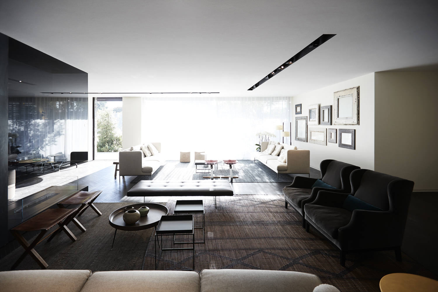 卡萨凡蒂尼精品酒店-6