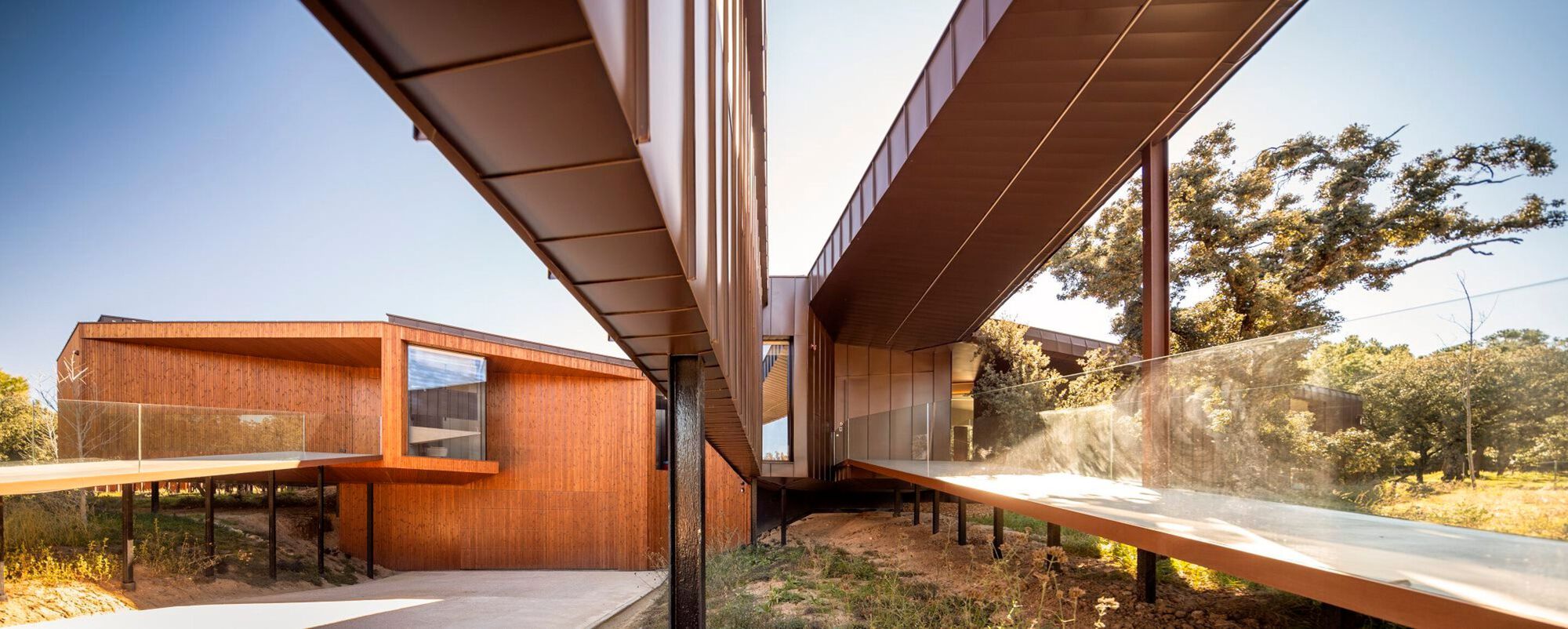 莫拉雷哈别墅丨西班牙丨Vasco Vieira Arquitectos-26