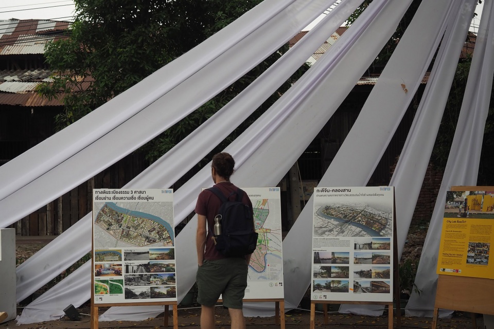 曼谷Suan San口袋公园丨泰国曼谷丨Shma Company Limited-54