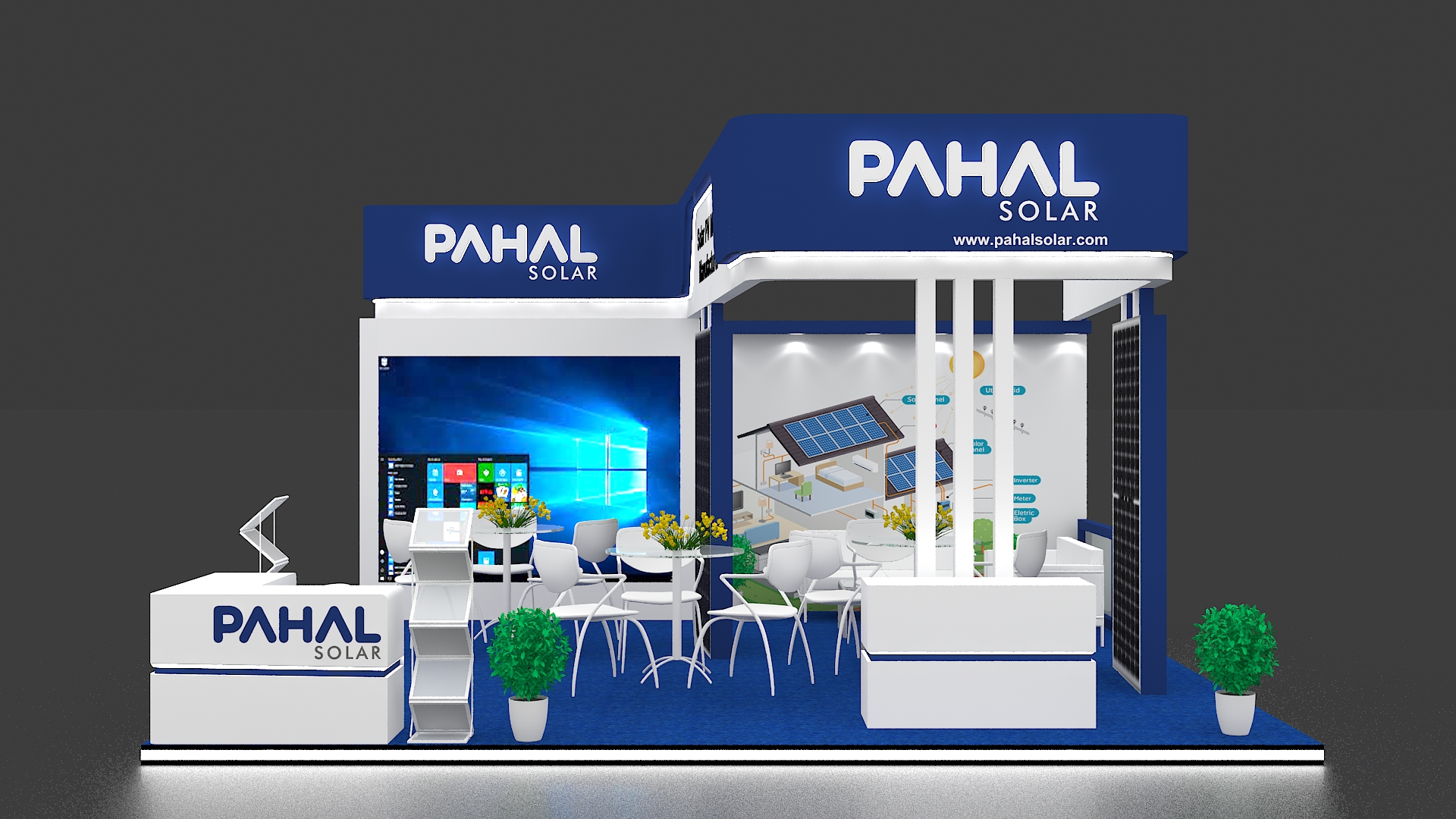 PAHAL SOLAR-0