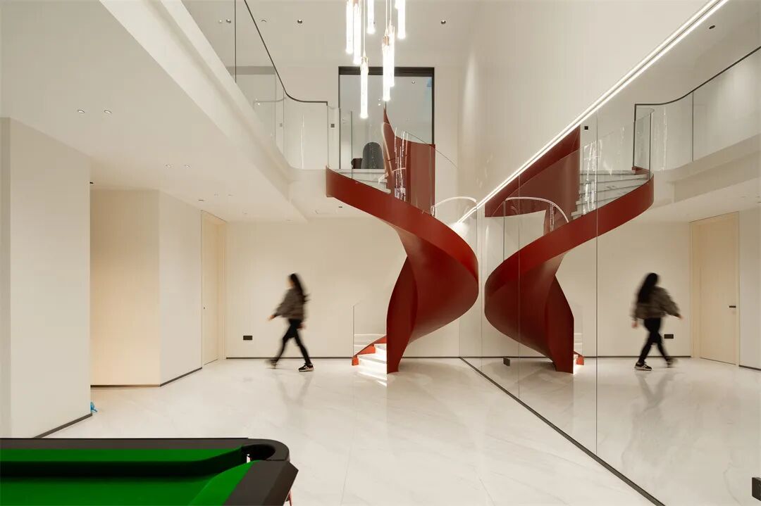 易高 • 实景 · 曲江大城 • 华宸丨易高国际-57