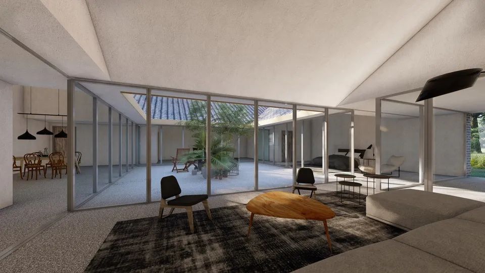 非常建筑丨中国丨非常建筑事务所-76