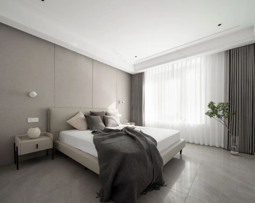 南舍 · 新作 | 净-65